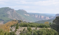 El Mijares Camino a Albentosa