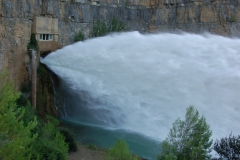 El chorrador de Arenos