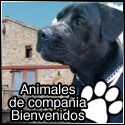 Animales Bienvenidos