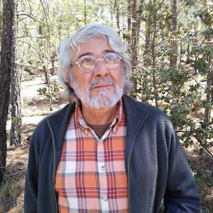 Historias del Río / Los Cangrejos de río por Jose Manuel Gonzalez Cano