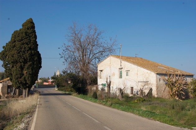 Foto Molino de Almazora